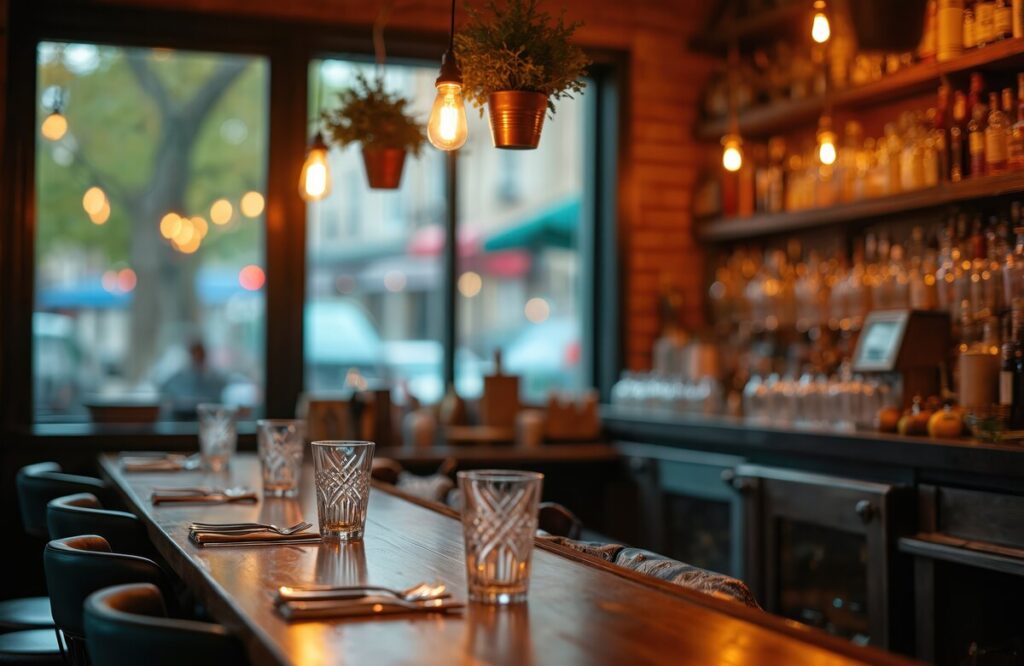 Columbine Valley’s Culinary Gems: The Best Eats From Cozy Cafés to Upscale Bistros